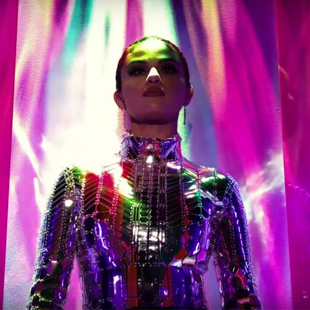 Selena Gomez S Rare Album Lyrics Decoded Justin Bieber Self Love